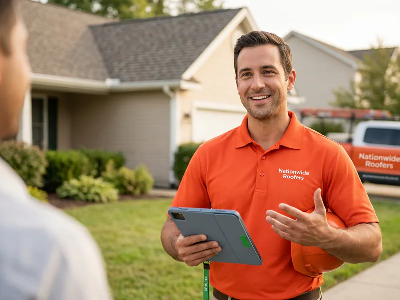 Roof Installation  in Elkins  FAQ